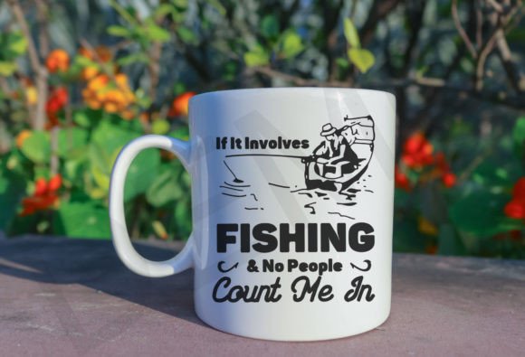 Download Funny Fishing Svg, No People Count Me - Fishing svg Collection