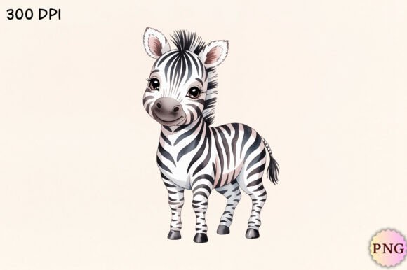 Download Jungle Animal Clipart,Baby Safari PNG - Jungle Collection